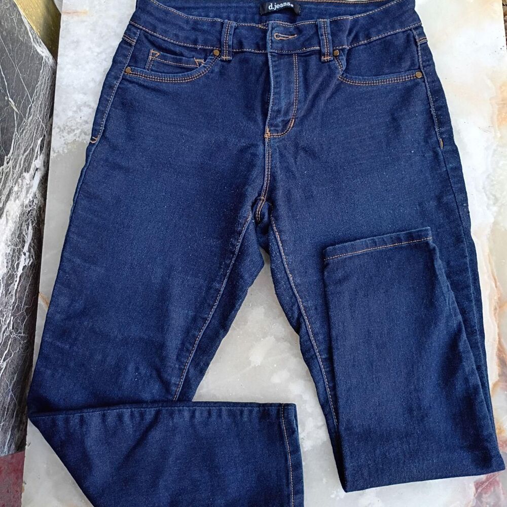 d. jeans Brand Women's Jeans size 8P